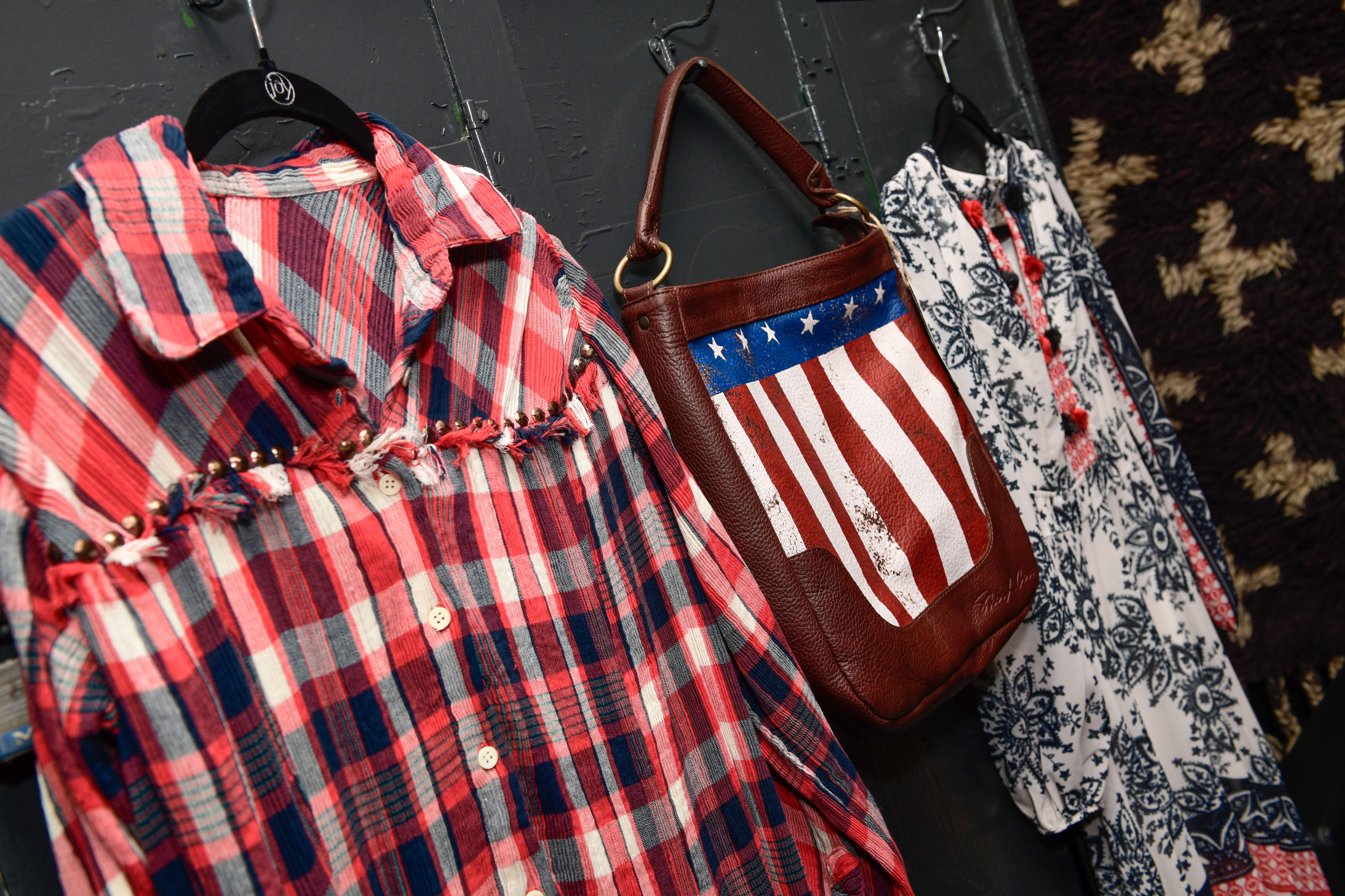 Sheryl Crow Presents Fall Collections for HSN Photo Credit : Shahar Azran