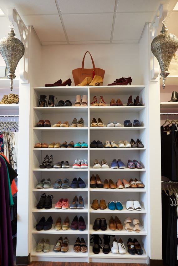 HSN CASA Boutique Ribbon Cutting