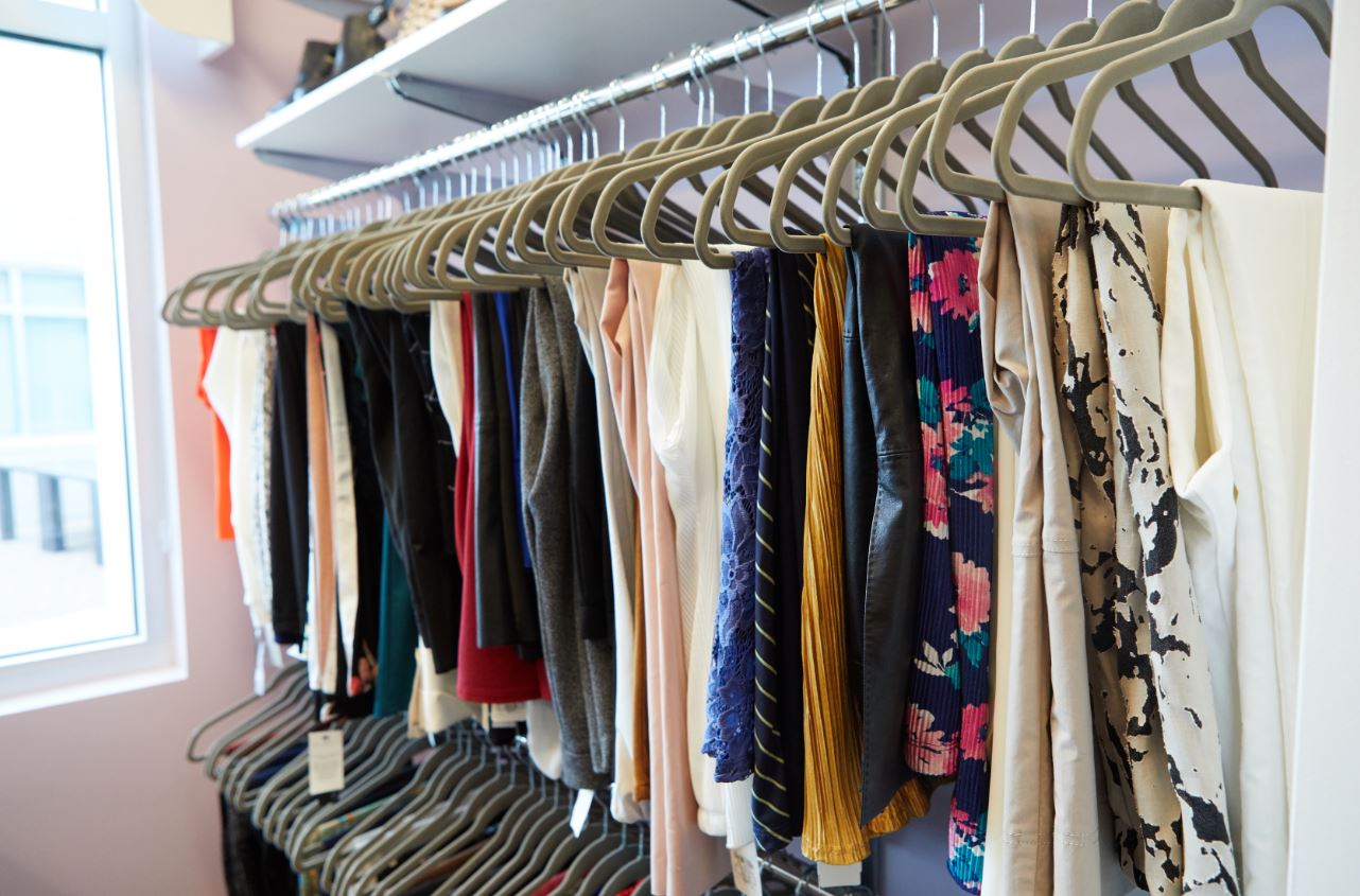 HSN CASA Boutique Ribbon Cutting