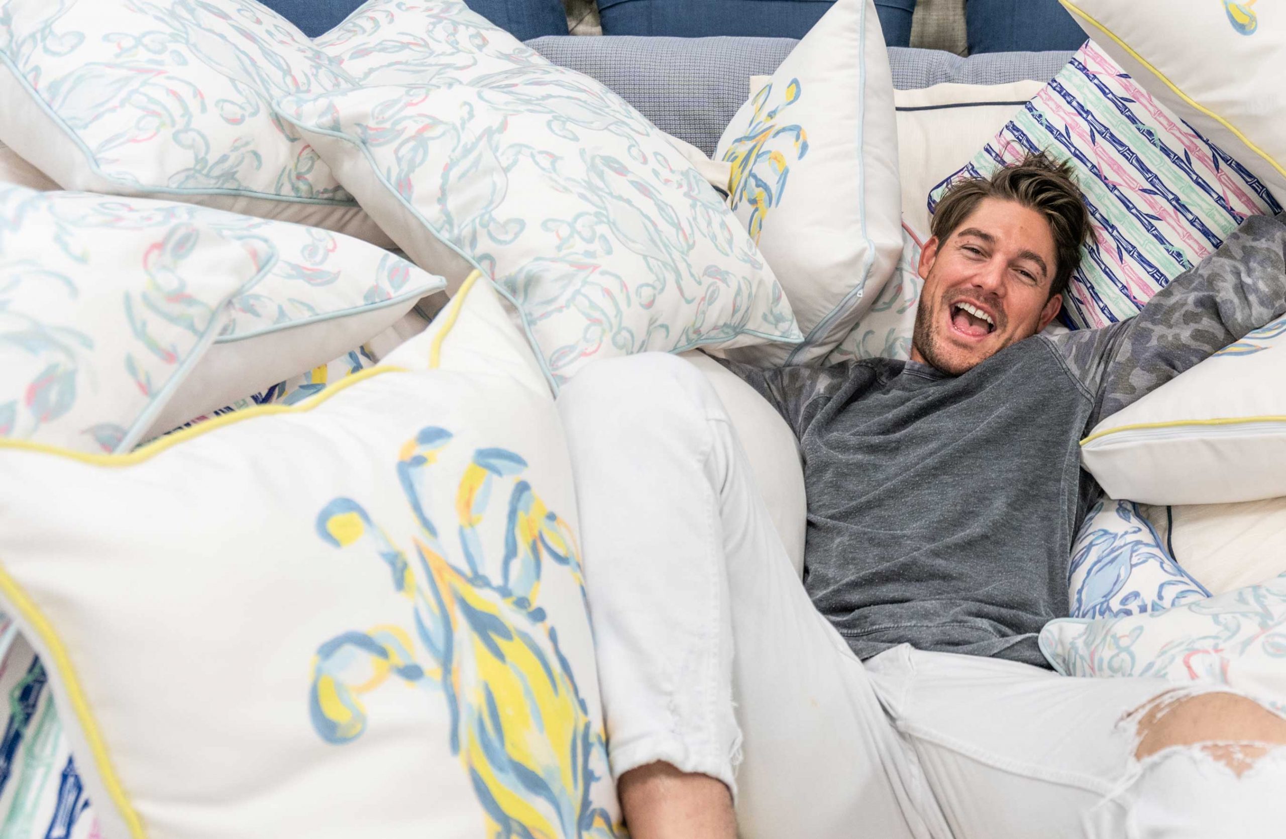 buy craig conover pillows