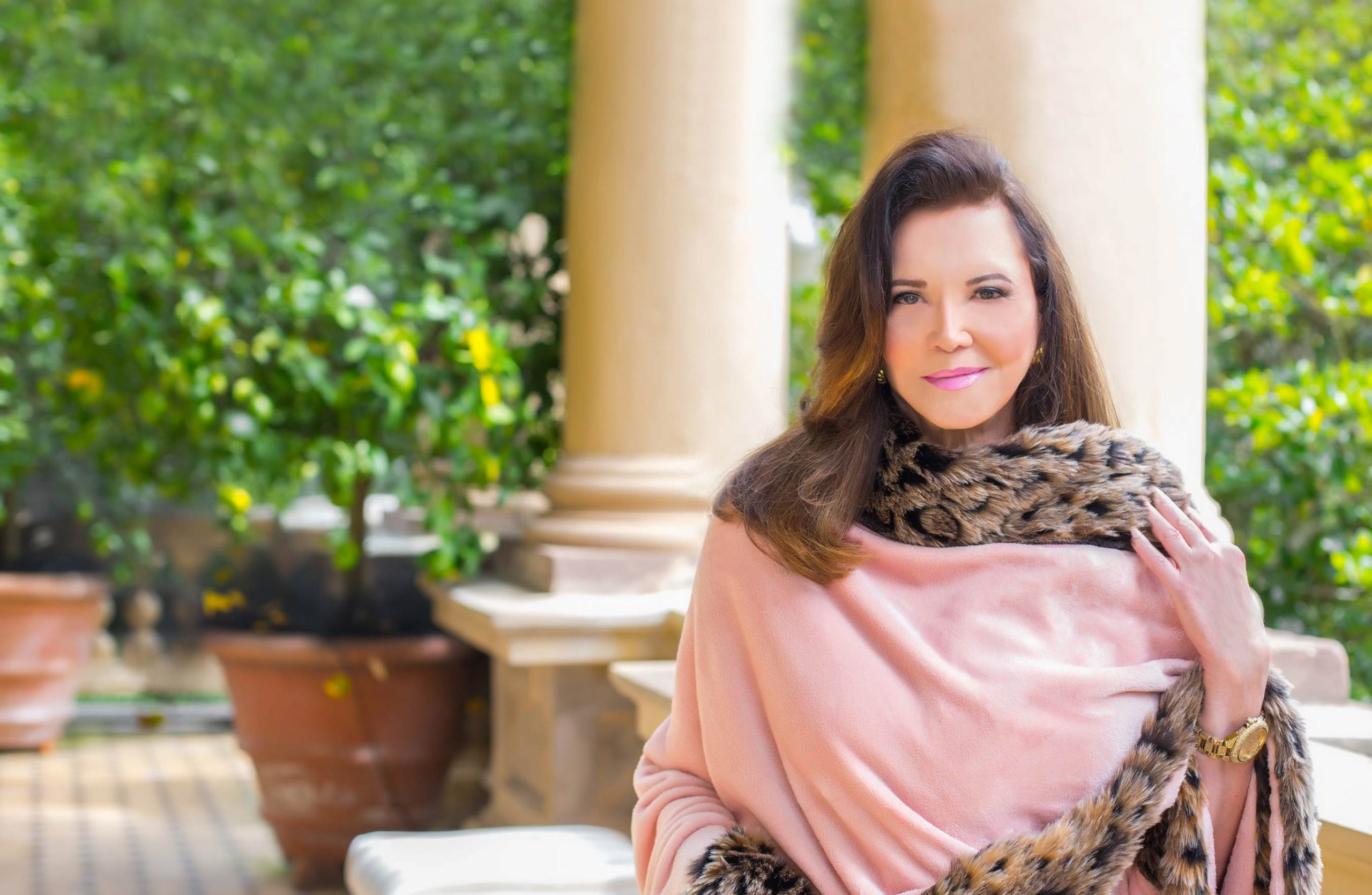 Bring Some 'Southern Charm' to Your Home With Patricia ...